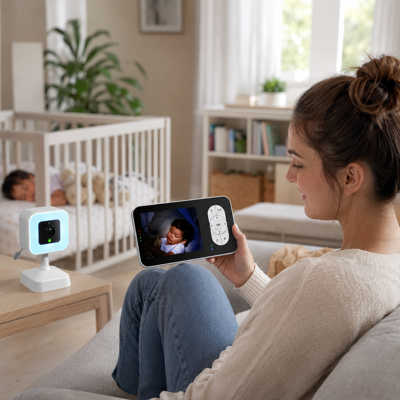 Baby Monitor