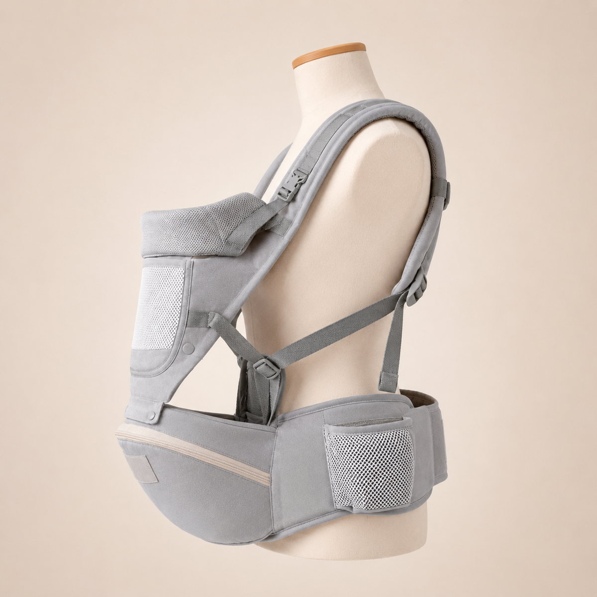 AmoraNido ErgoSeat AmoraNido