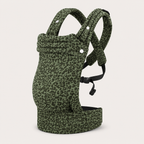 AmoraNido CloudWrap — Soft Newborn Baby Sling