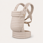 AmoraNido CloudWrap — Soft Newborn Baby Sling