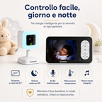 AmoraNido NidoView 3.5