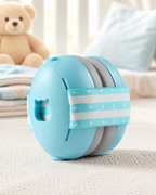 QUIETA Baby — Cuffie antirumore per neonati