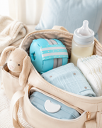QUIETA Baby — Cuffie antirumore per neonati