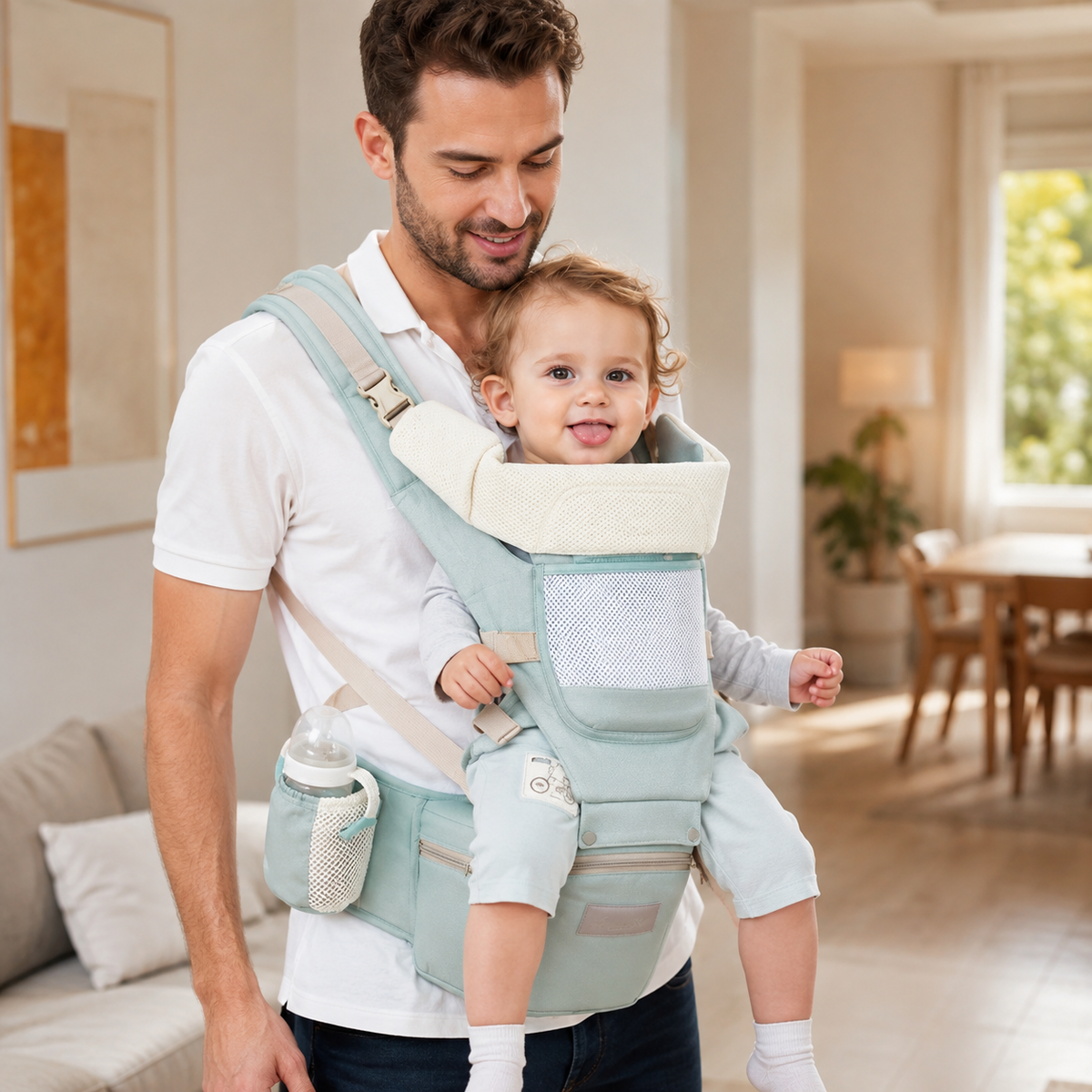 AmoraNido ErgoNest Air AmoraNido