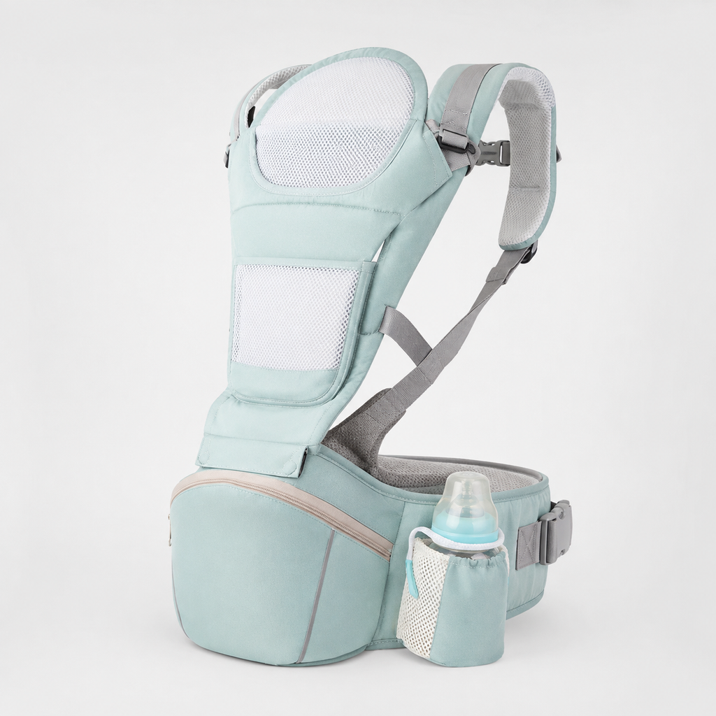 AmoraNido ErgoNest Air AmoraNido