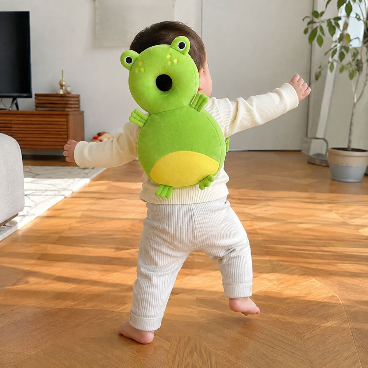 FroggyProtect™ AmoraNido