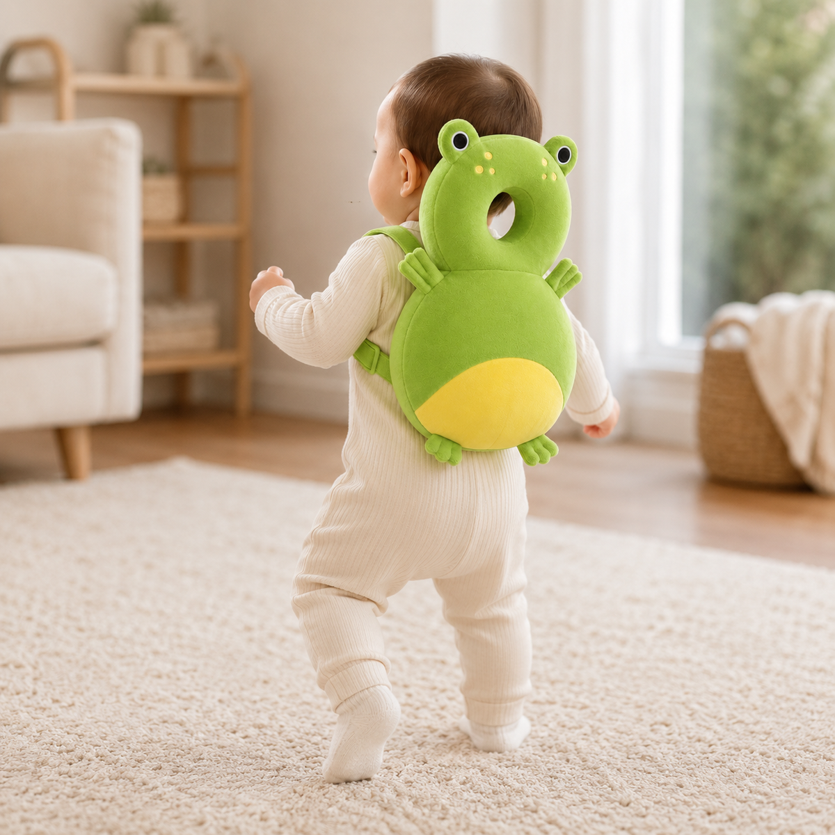 FroggyProtect™ AmoraNido