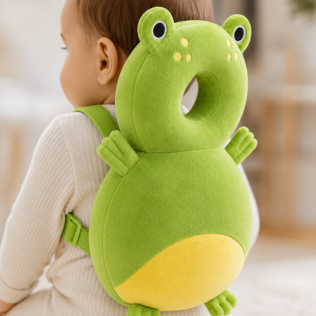 FroggyProtect™ AmoraNido