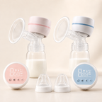 AmoraNido MamaFlow Compact