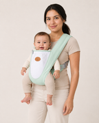 Kangaroo™ - Marsupio avvolgente con chiusura a fibbia