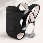AmoraNido Flexi 4 — 4-in-1 Baby Carrier