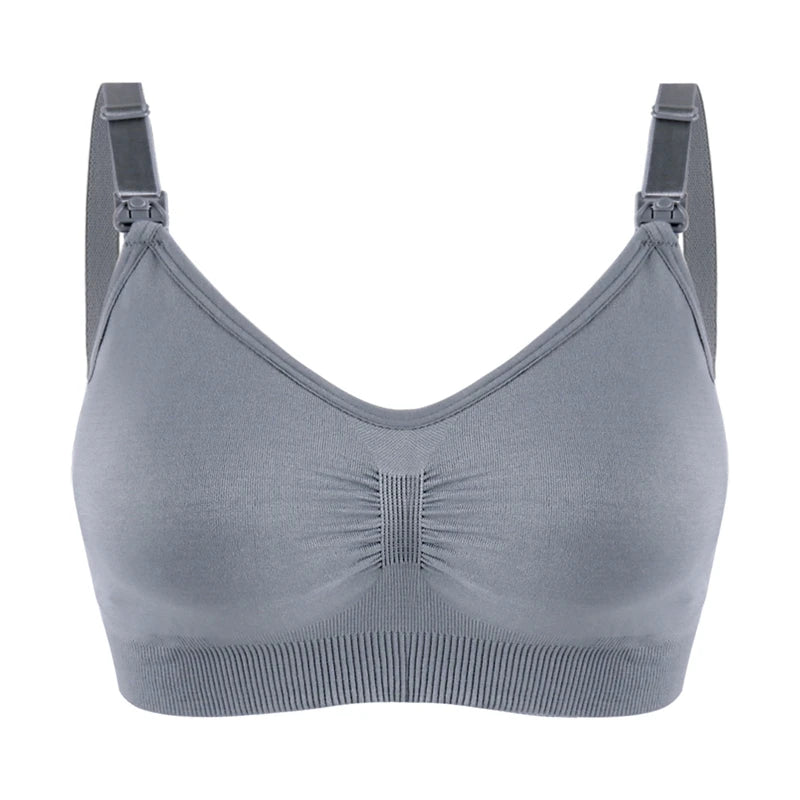 DolceForma – Reggiseno Allattamento Senza Ferretto