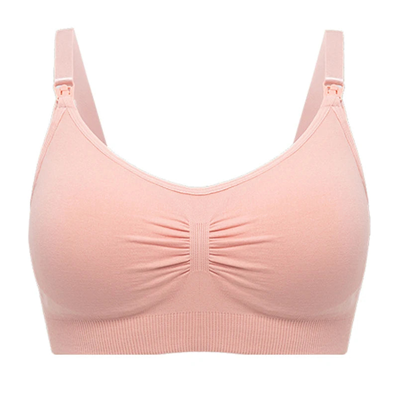 DolceForma – Reggiseno Allattamento Senza Ferretto