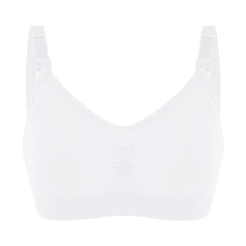 DolceForma – Reggiseno Allattamento Senza Ferretto