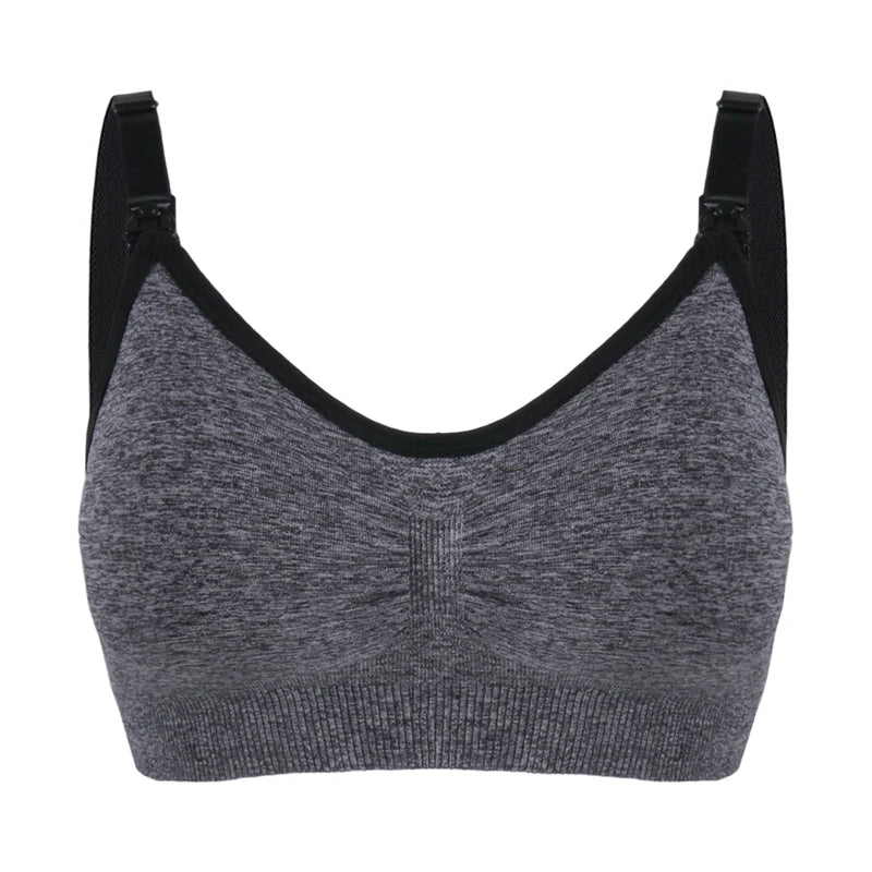 DolceForma – Reggiseno Allattamento Senza Ferretto