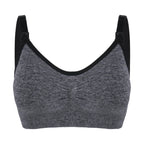 DolceForma – Reggiseno Allattamento Senza Ferretto