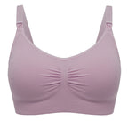 DolceForma – Reggiseno Allattamento Senza Ferretto