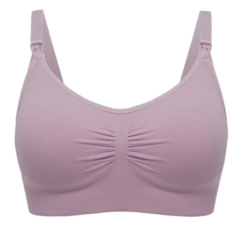 DolceForma – Reggiseno Allattamento Senza Ferretto
