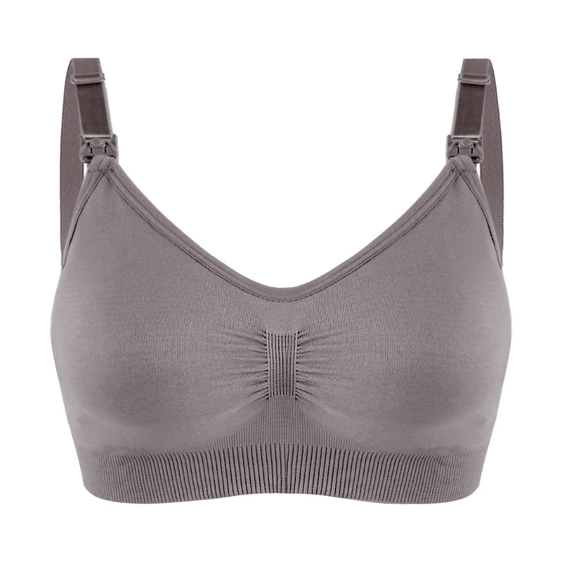 DolceForma – Reggiseno Allattamento Senza Ferretto