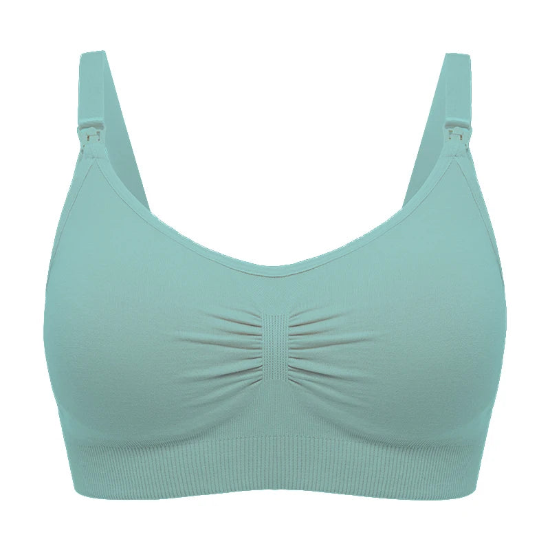 DolceForma – Reggiseno Allattamento Senza Ferretto