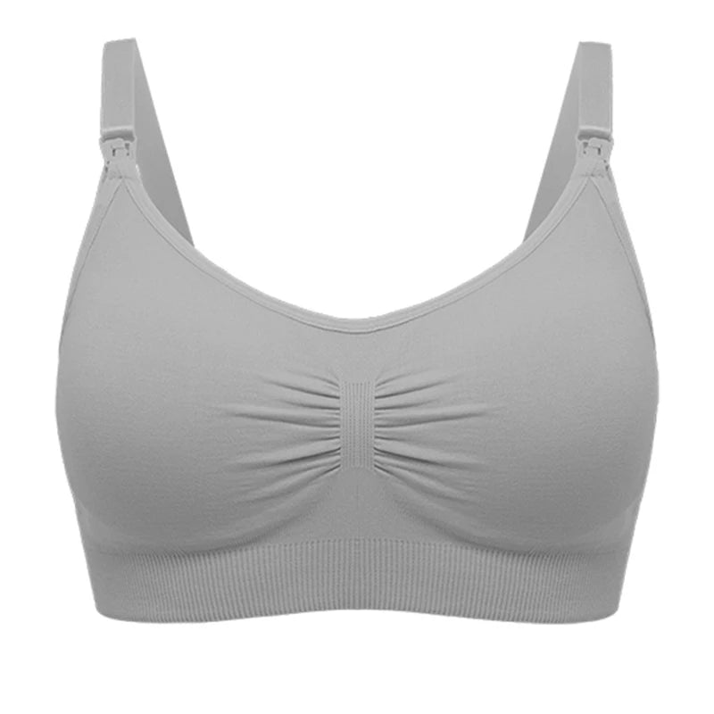 DolceForma – Reggiseno Allattamento Senza Ferretto