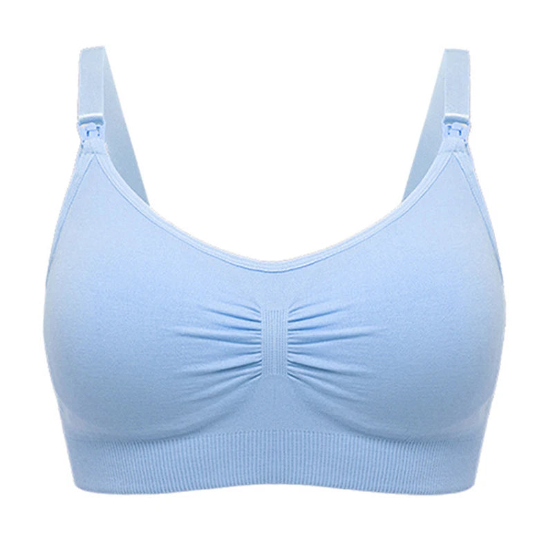 DolceForma – Reggiseno Allattamento Senza Ferretto