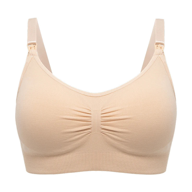 DolceForma – Reggiseno Allattamento Senza Ferretto