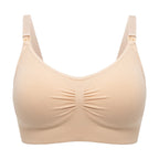 DolceForma – Reggiseno Allattamento Senza Ferretto