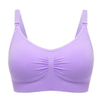 DolceForma – Reggiseno Allattamento Senza Ferretto