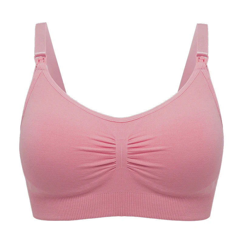 DolceForma – Reggiseno Allattamento Senza Ferretto