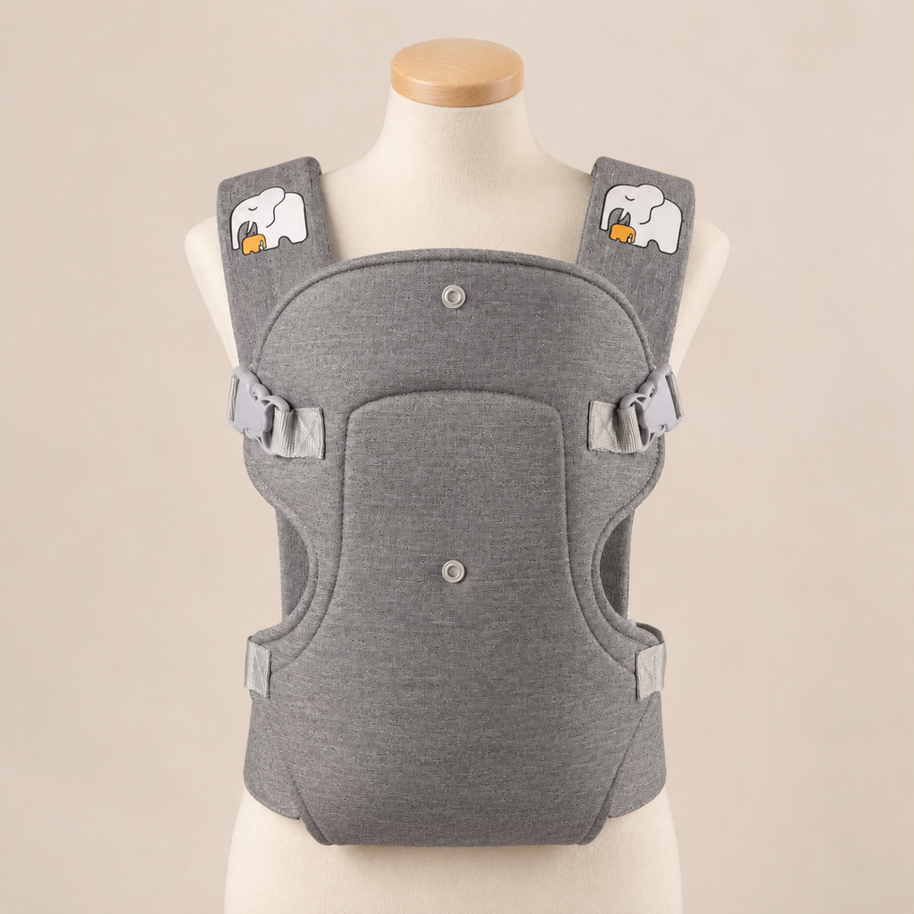 AmoraNido SoftCarry AmoraNido