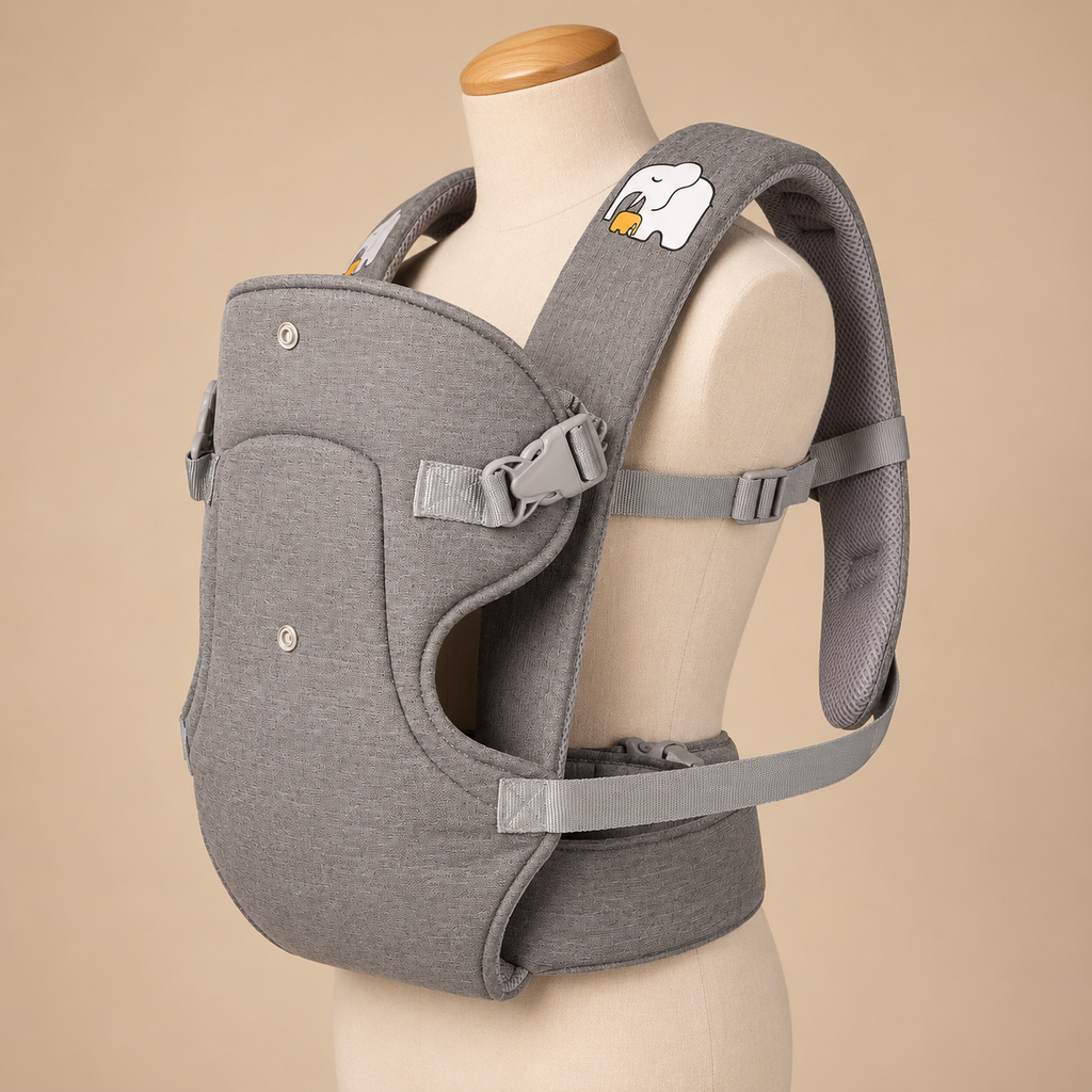 AmoraNido SoftCarry AmoraNido