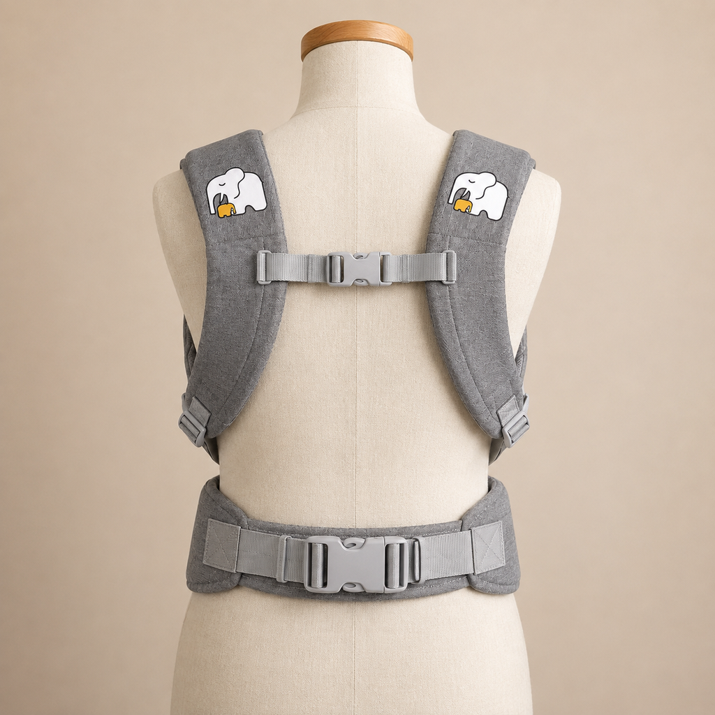 AmoraNido SoftCarry AmoraNido