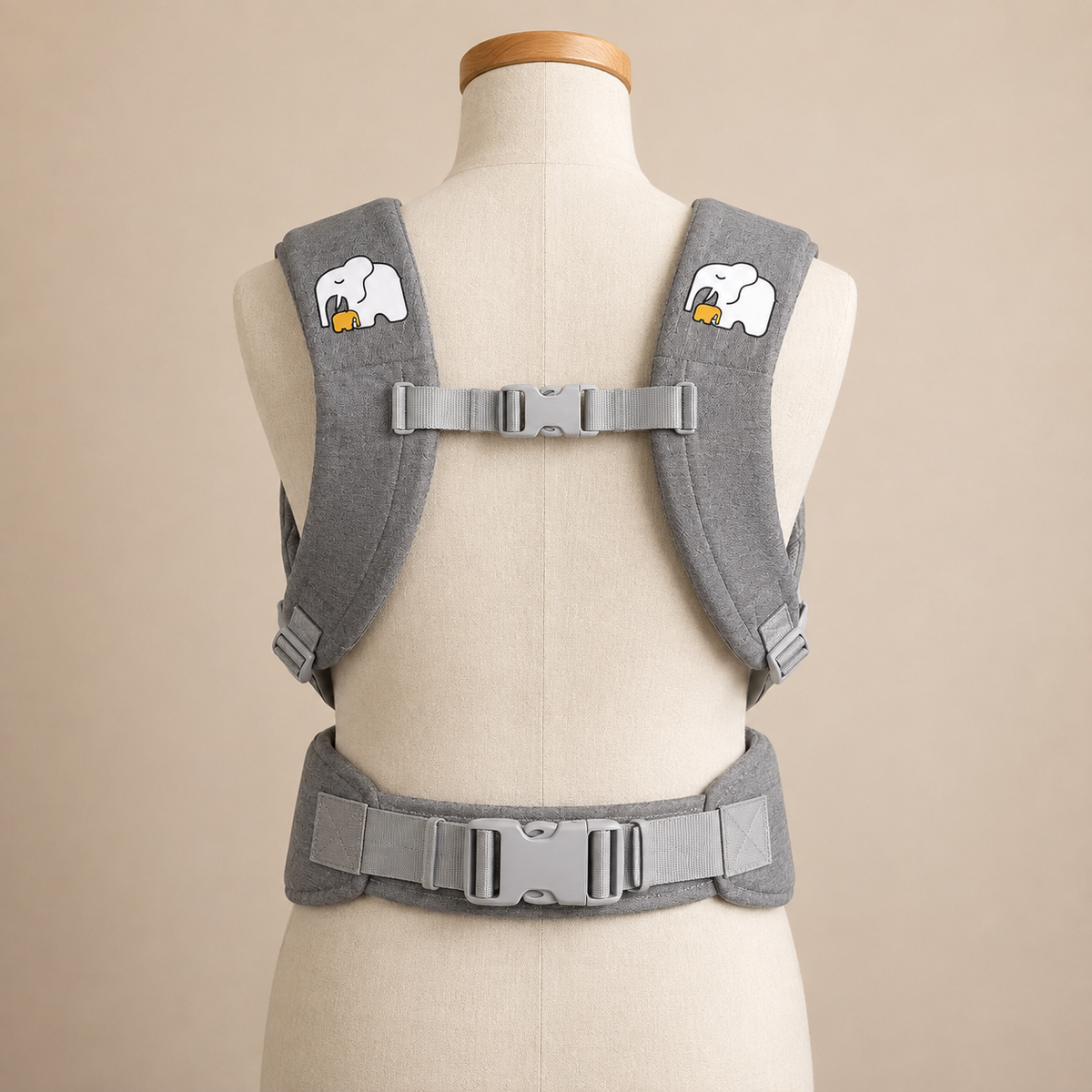 AmoraNido SoftCarry AmoraNido