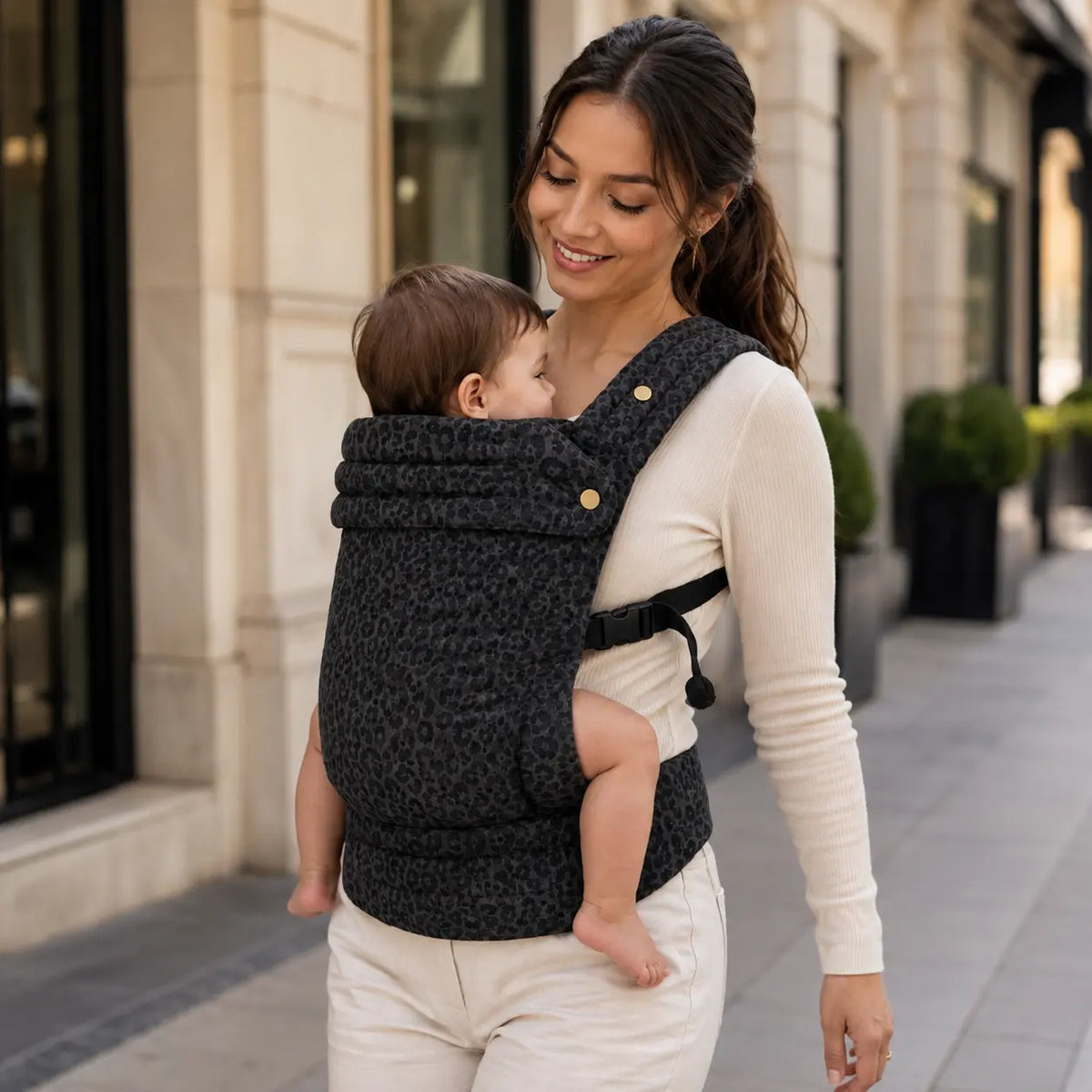 AmoraNido CloudWrap AmoraNido