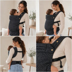 AmoraNido CloudWrap AmoraNido