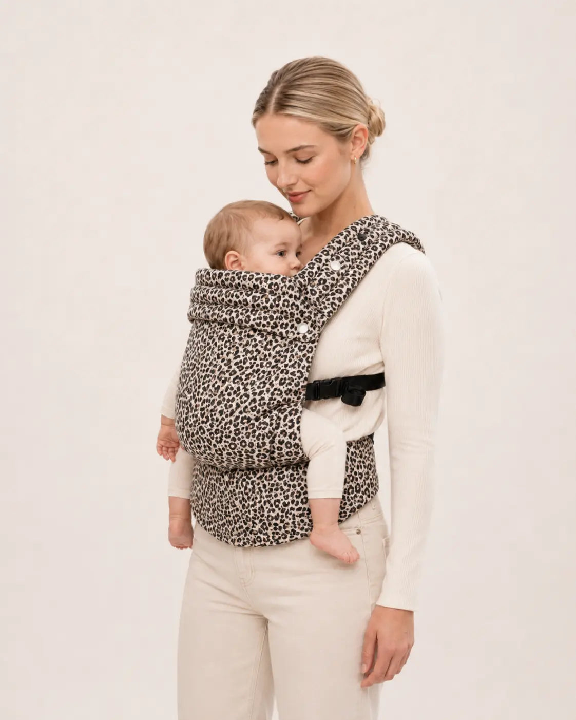 AmoraNido CloudWrap AmoraNido
