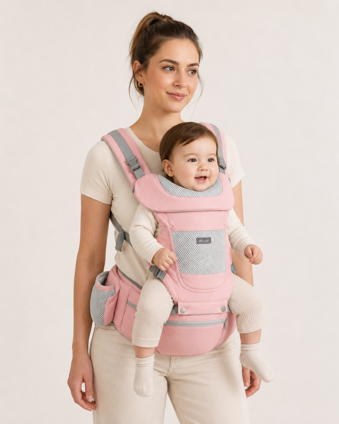 AmoraNido ErgoNest Air AmoraNido