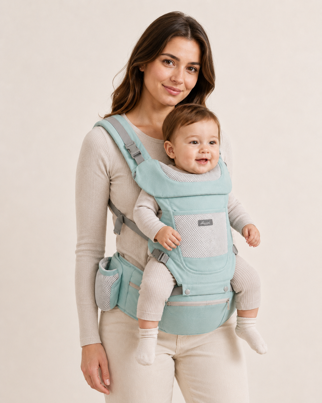 AmoraNido ErgoNest Air AmoraNido