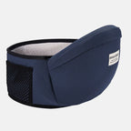 AmoraNido HipEase — Supportive Hip Seat Carrier