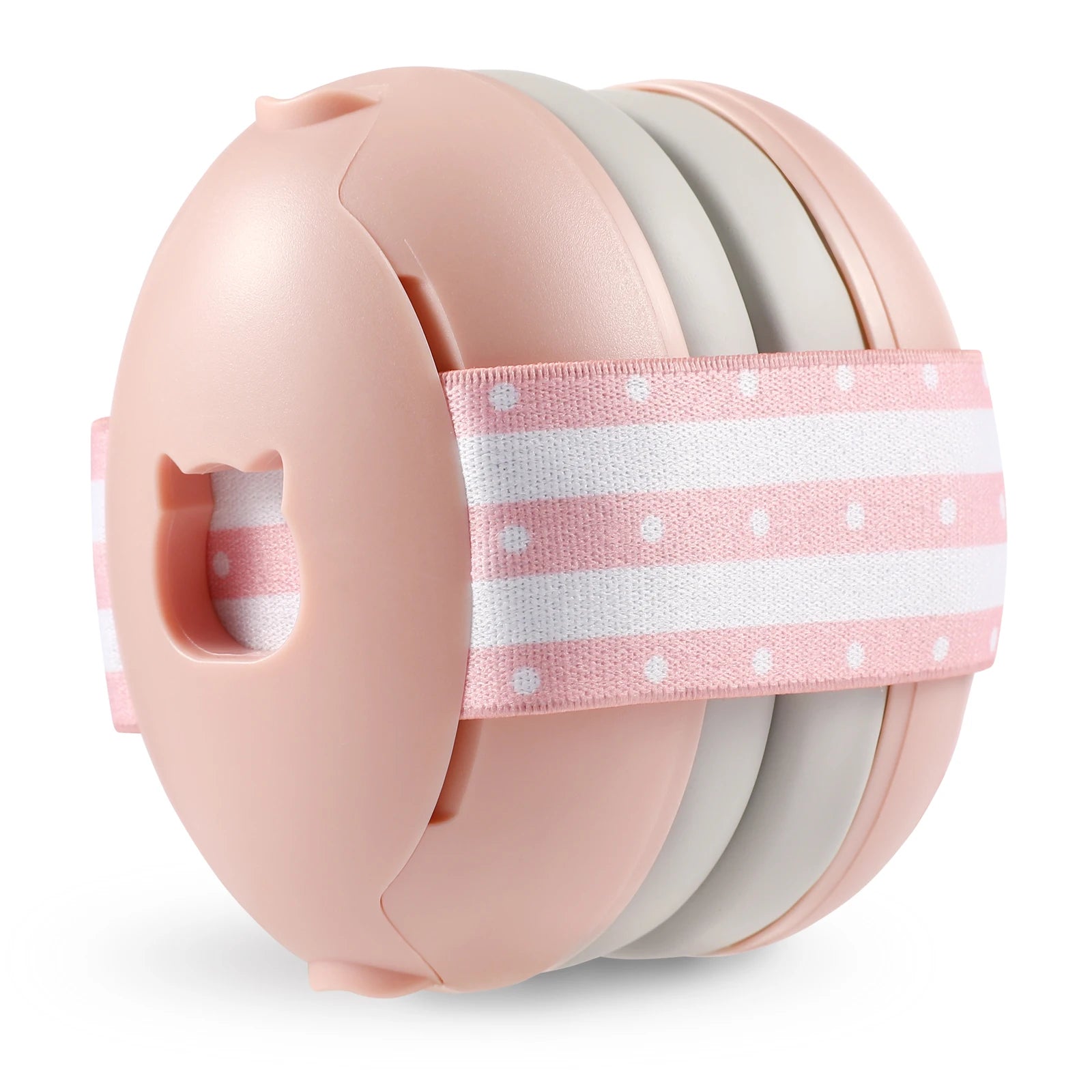 QUIETA Baby — Cuffie antirumore per neonati
