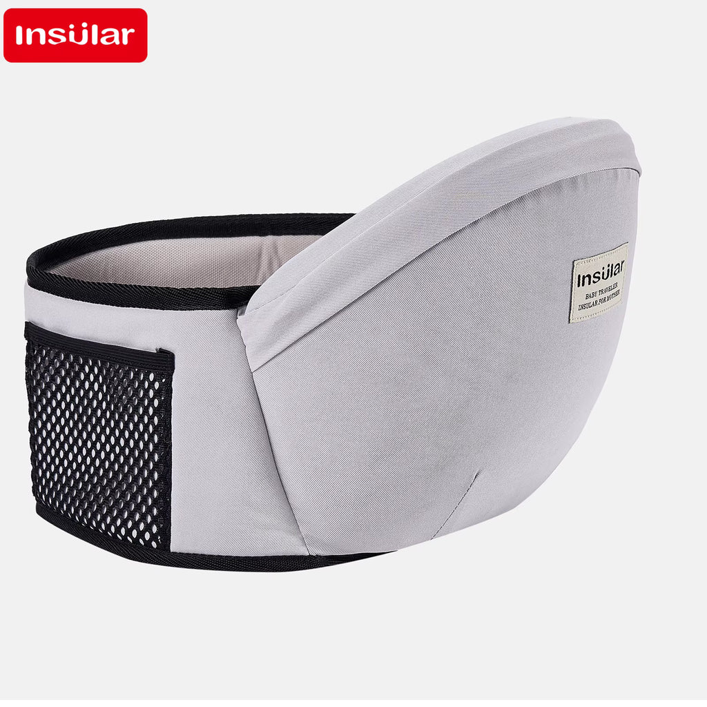 AmoraNido HipEase — Supportive Hip Seat Carrier