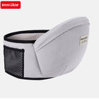 AmoraNido HipEase — Supportive Hip Seat Carrier