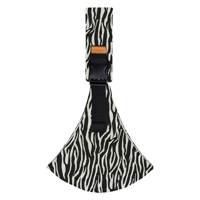AmoraNido SoftSling — Adjustable Baby Sling