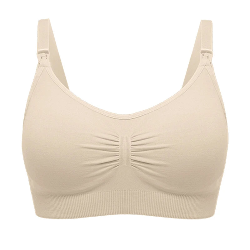 DolceForma – Reggiseno Allattamento Senza Ferretto