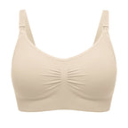 DolceForma – Reggiseno Allattamento Senza Ferretto
