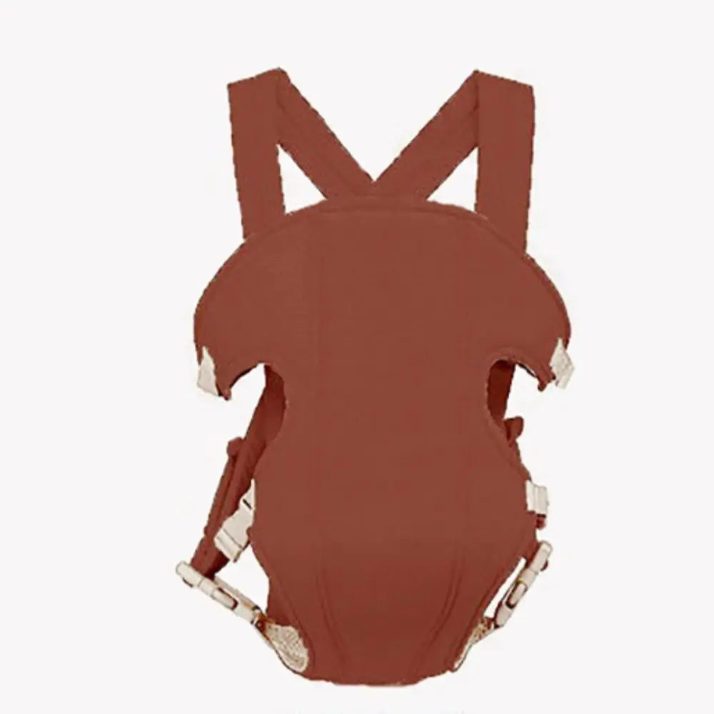 DolceAbbraccio – Marsupio Portabebè Regolabile e Confortevole