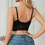 LunaMamma – Reggiseno Allattamento in Pizzo