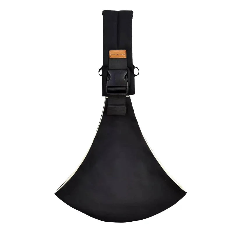 AmoraNido SoftSling — Adjustable Baby Sling