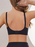 LunaDonna – Reggiseno Allattamento Fashionista